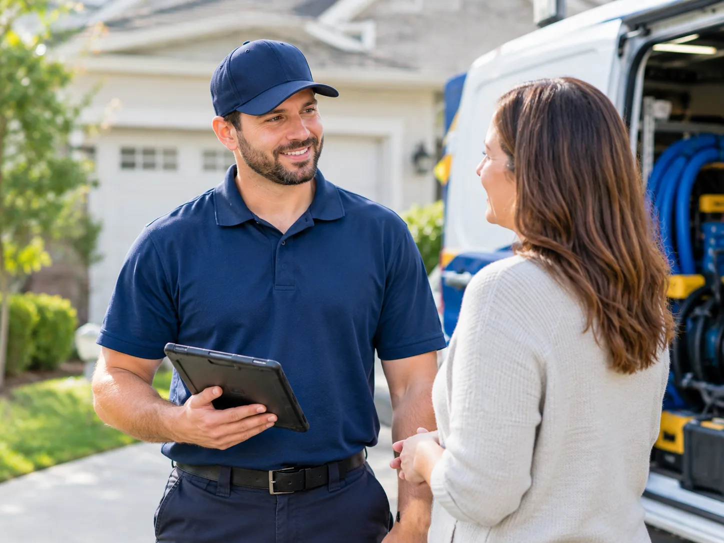 Sewage Backup Cleanup New Canaan, CT FAQs